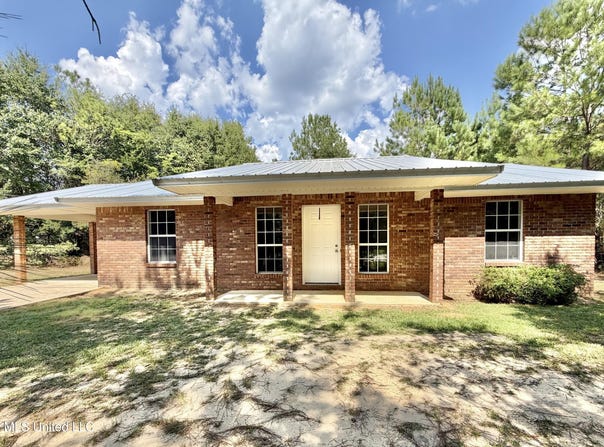 22202 N Ms-63, Leakesville, MS 39451