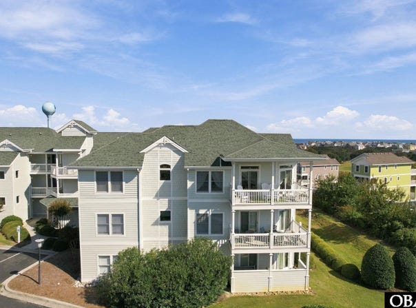 653K Sand and Sea Court, Corolla, NC 27927