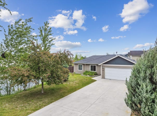 115 Russell Drive, Kalispell, MT 59901