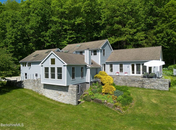 109 Under Mountain Rd, Lenox, MA 01240