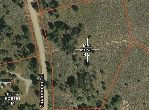 308 Cinnamon Trail, Powderhorn, CO 81243