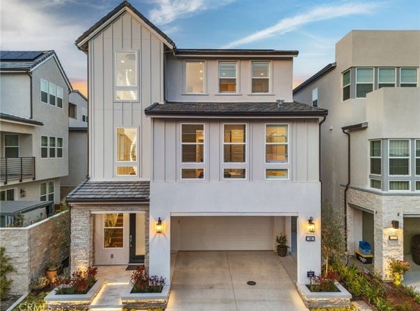 140 Reyes Alley, Lake Forest, CA 92630