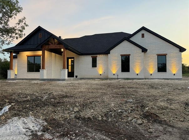 4996 Veal Station Road, Weatherford, TX 76085