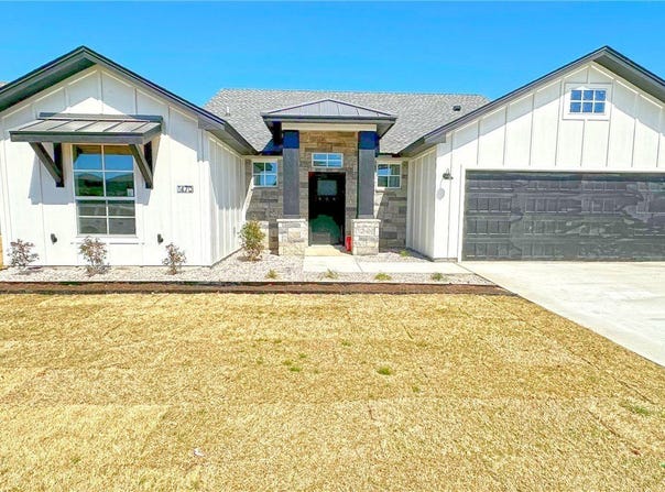 1470 Walker Place Boulevard, Copperas Cove, TX 76522