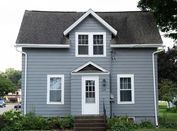 619 E Wells Street, Durand, WI 54736