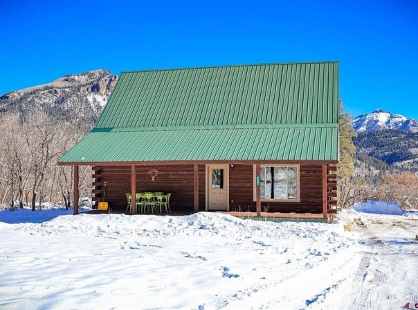 199 Chokecherry Glen, Pagosa Springs, CO 81147