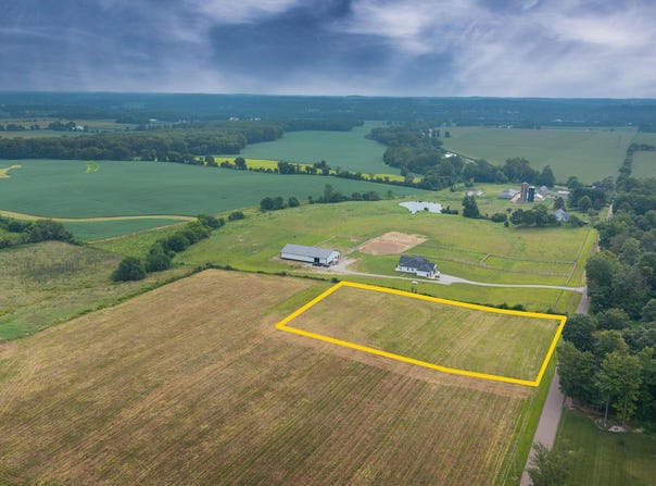 0 Banning Road, Mount Vernon, OH 43050