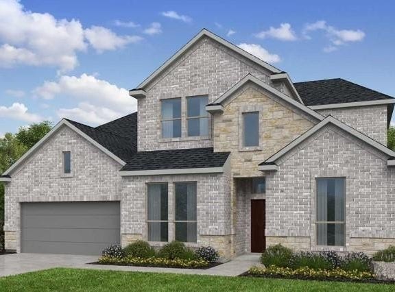 1800 Beech Ridge Drive, Northlake, TX 76226