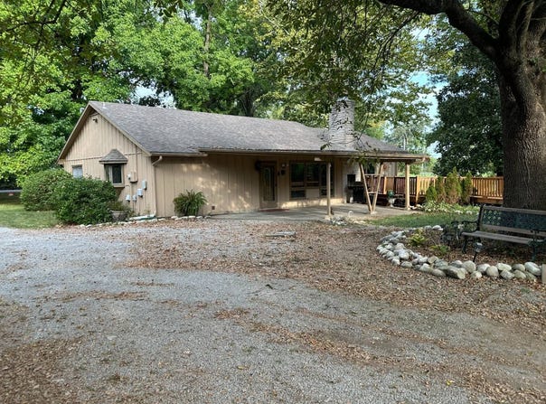 880 S 200TH ST., Pittsburg, KS 66762