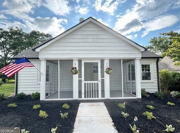 37 POWELL, Newnan, GA 30263