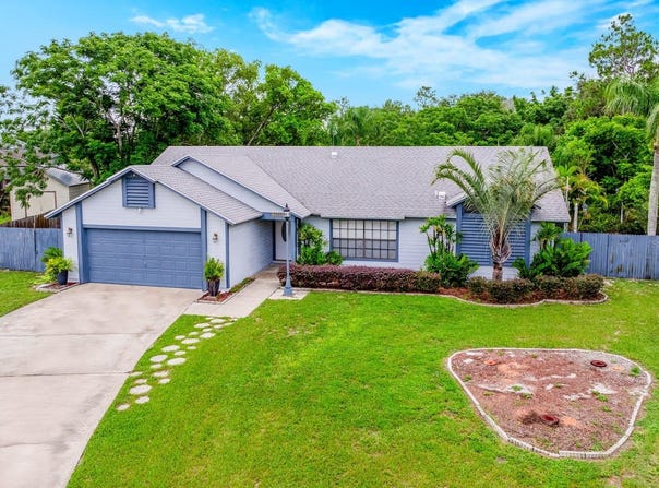 9001 NEW ORLEANS COURT, ORLANDO, FL 32818