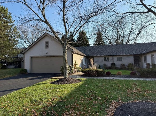6031 Cromdale Drive, Dublin, OH 43017
