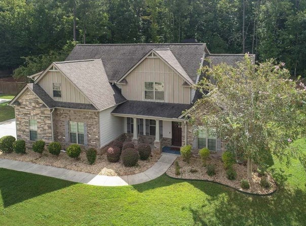 308 Cinnamon Bark Pass, Locust Grove, GA 30248
