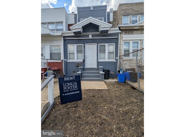 5933 TRINITY ST #2ND FLOOR, PHILADELPHIA, PA 19143