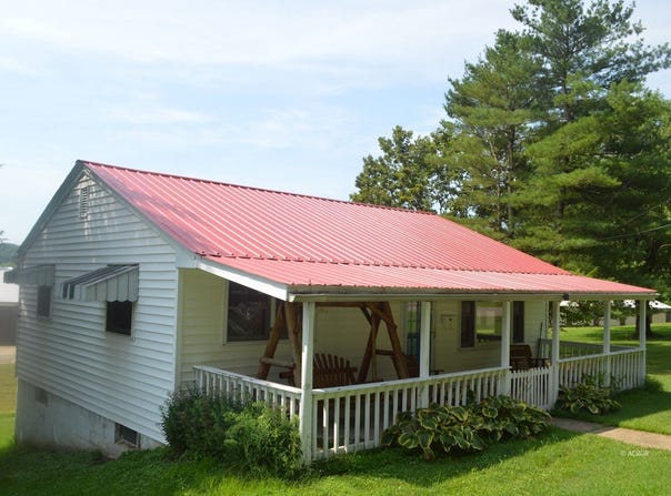 773 Grant Street, Middleport, OH 45760
