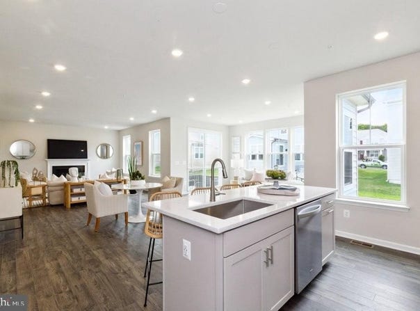 11729 CYGNET Drive, WALDORF, MD 20601