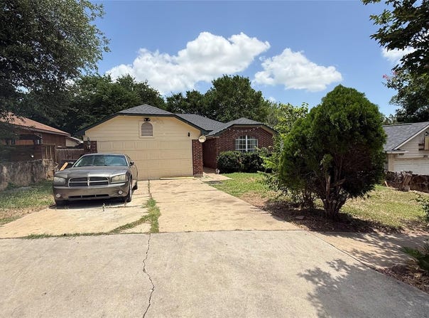 5802 Teri RD, Austin, TX 78744