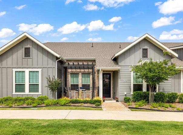 4507 Evening Elm Court, Arlington, TX 76005
