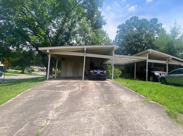 5016 Tonka Trl, North Little Rock, AR 72118