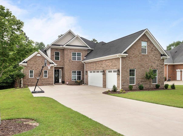 204 Peninsula Way, Columbia, SC 29229