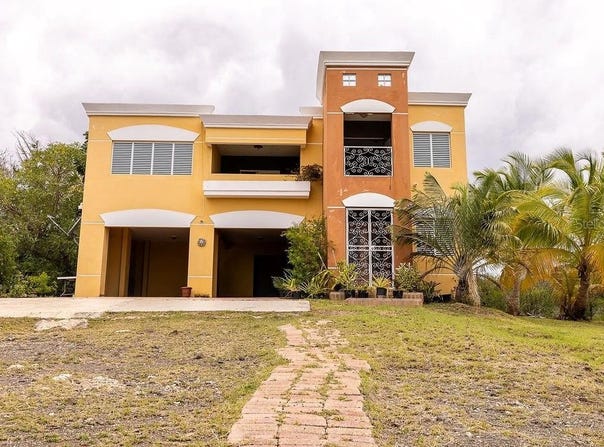 706 St SECTOT LA JULIA, SALINAS, 00751