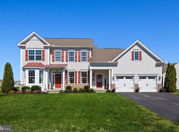 38749 SOFT BEACH Circle, SELBYVILLE, DE 19975