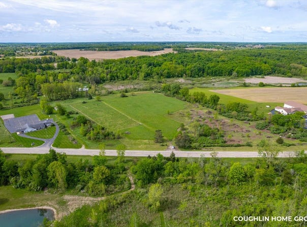 V/L E M-79 Highway, Nashville, MI 49073