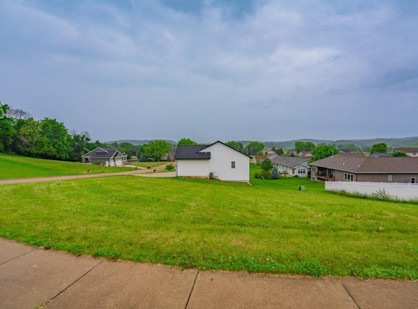 1225 Ripp Drive, Black Earth, WI 53515