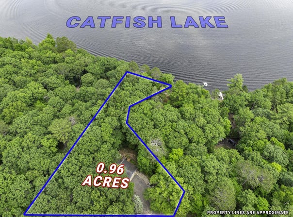 4166 NORTHERN LIGHTS LN, Eagle River, WI 54521