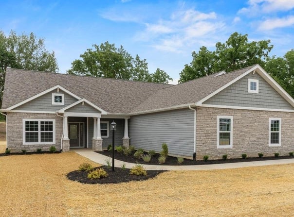 3020 N 405 W, Angola, IN 46703
