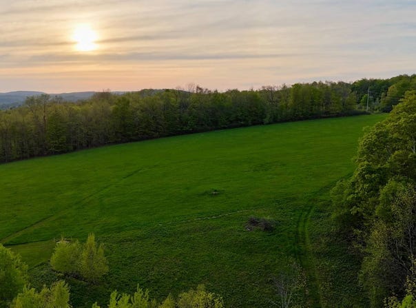 WP0 Rolling Meadows Rd., Livingston Manor NY, NY 12758
