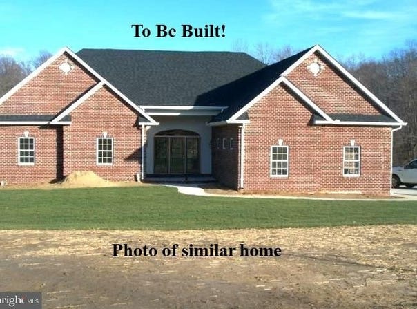 961 ALAMEDA Drive, HUNTINGTOWN, MD 20639
