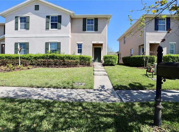 1615 REFLECTION COVE, ST CLOUD, FL 34771