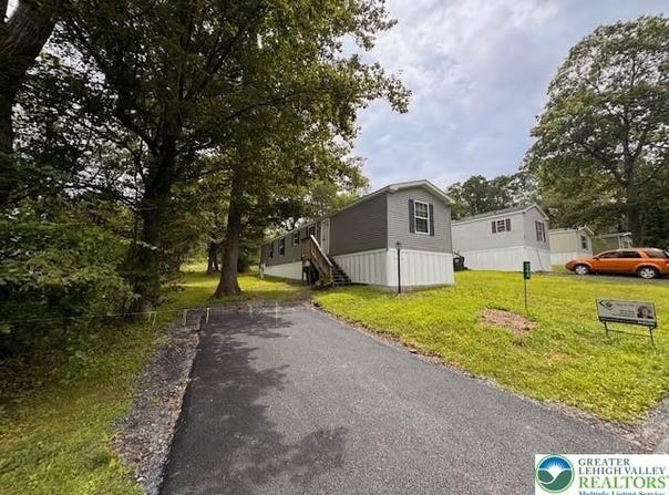 264 Birchwood Lane lot: 9, Ross Twp, PA 18353