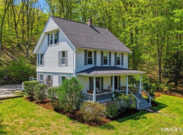 177 Union Street, Deep River, CT 06417
