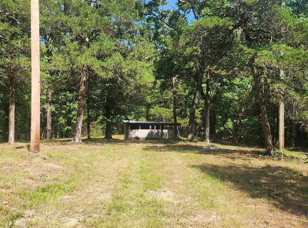 Yonder Tree Rd, Story, AR 71970-9999