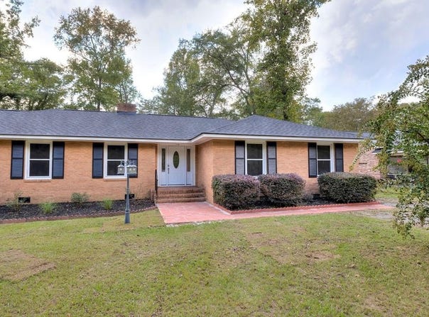2350 Whites Mill Road, Sumter, SC 29153