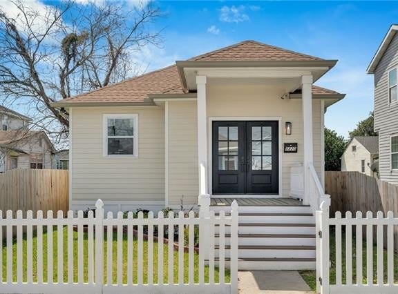 8820 COHN Street, New Orleans, LA 70118