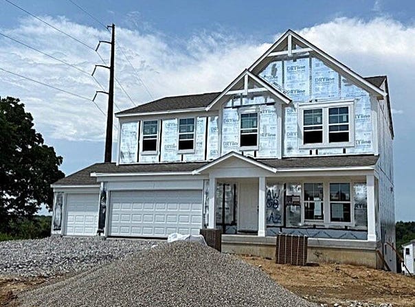 3270 Cornerstone Drive, Hebron, KY 41048