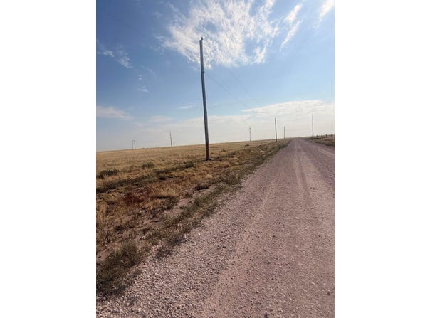 Canyon E Parkway, Canyon, TX 79015