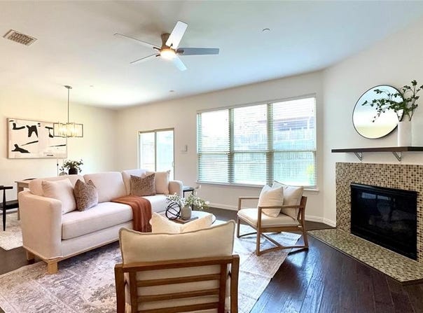 2640 Jacobson Drive, Lewisville, TX 75067