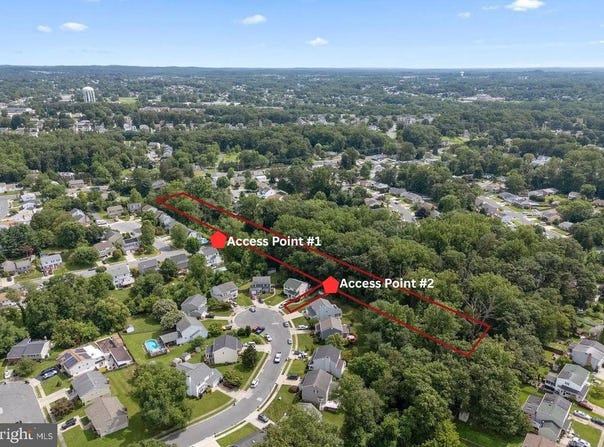 WINTERODE Way, NOTTINGHAM, MD 21236