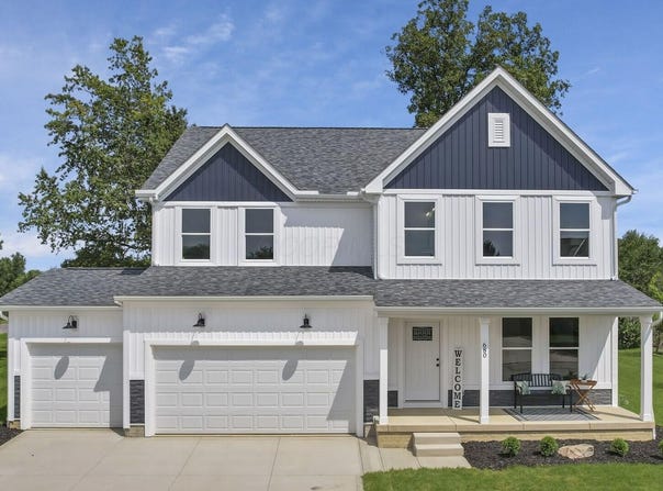 680 Eton Street, Marion, OH 43302