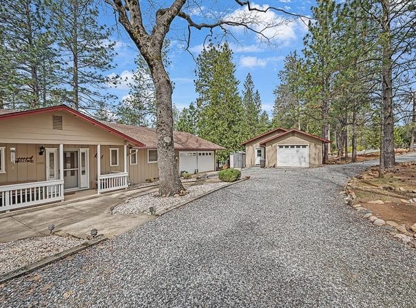 11151 Quail DR, PINE GROVE, 95665