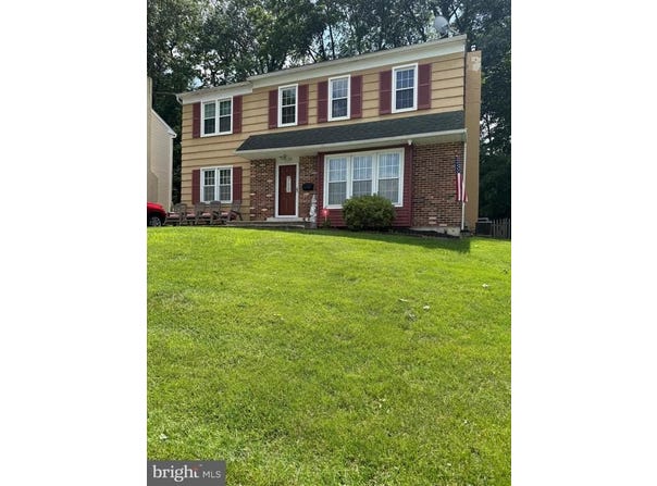 130 FOSTER AVENUE, HAVERTOWN, PA 19083