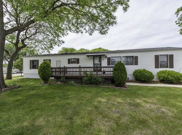 Park City, IL 60085