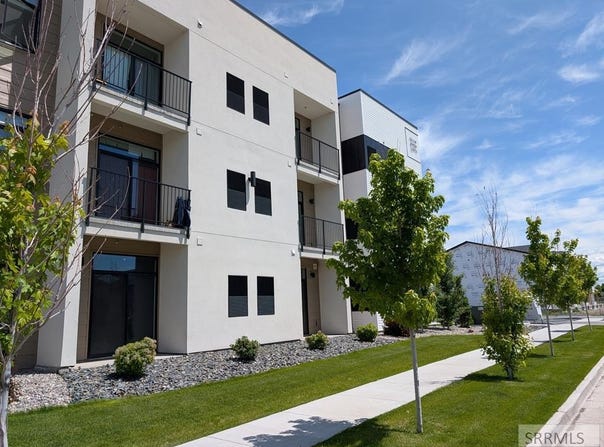 311 E Lorene Street, Rexburg, ID 83440