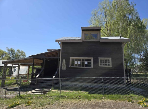 333 High St., Bliss, ID 83314