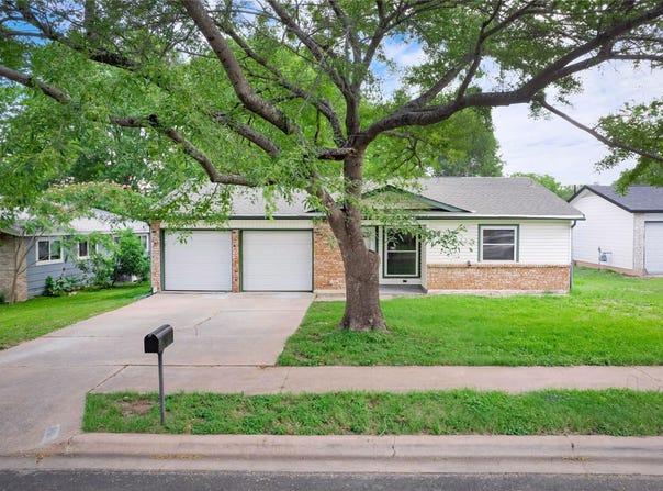 410 Blueberry HL, Austin, TX 78745