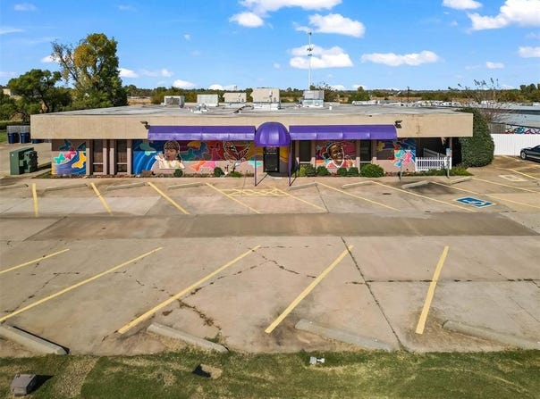 11223 NW 10th Street, Yukon, OK 73099